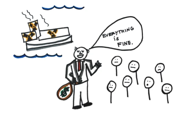 Ethics &amp; Inquiry 