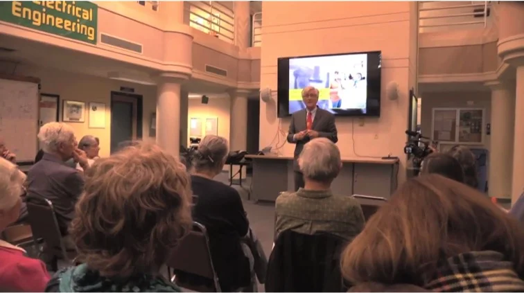 California Polytechnic Presentation