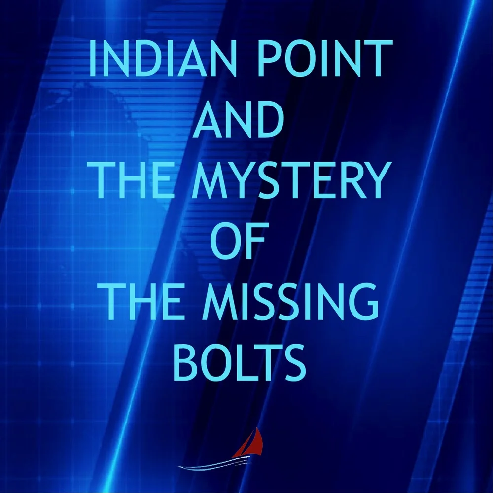 Missing Bolts