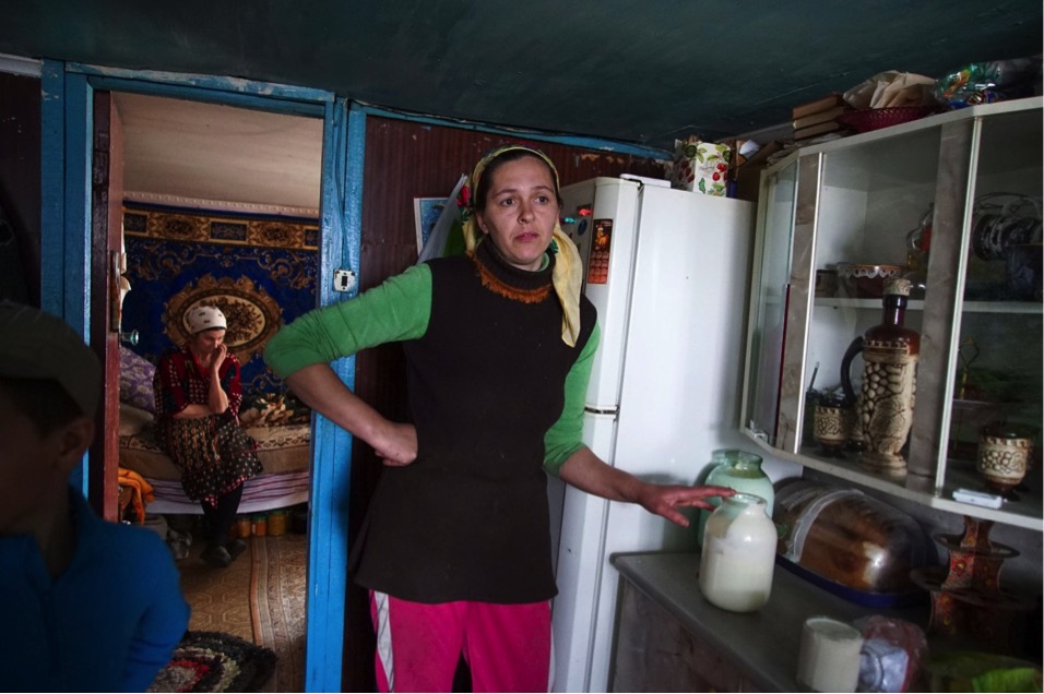 Chernobyl's Forgotten People