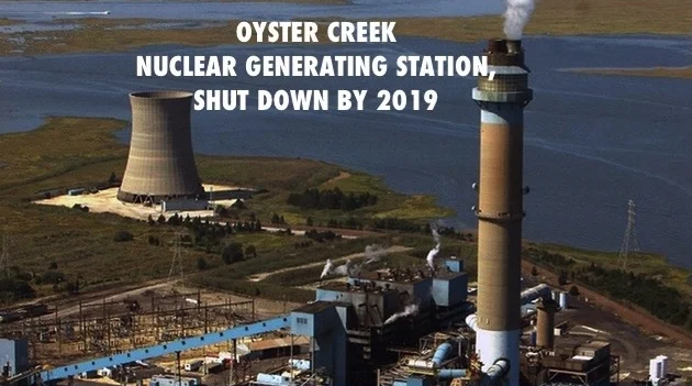 Decommissioning: Trust Fund or Slush Fund