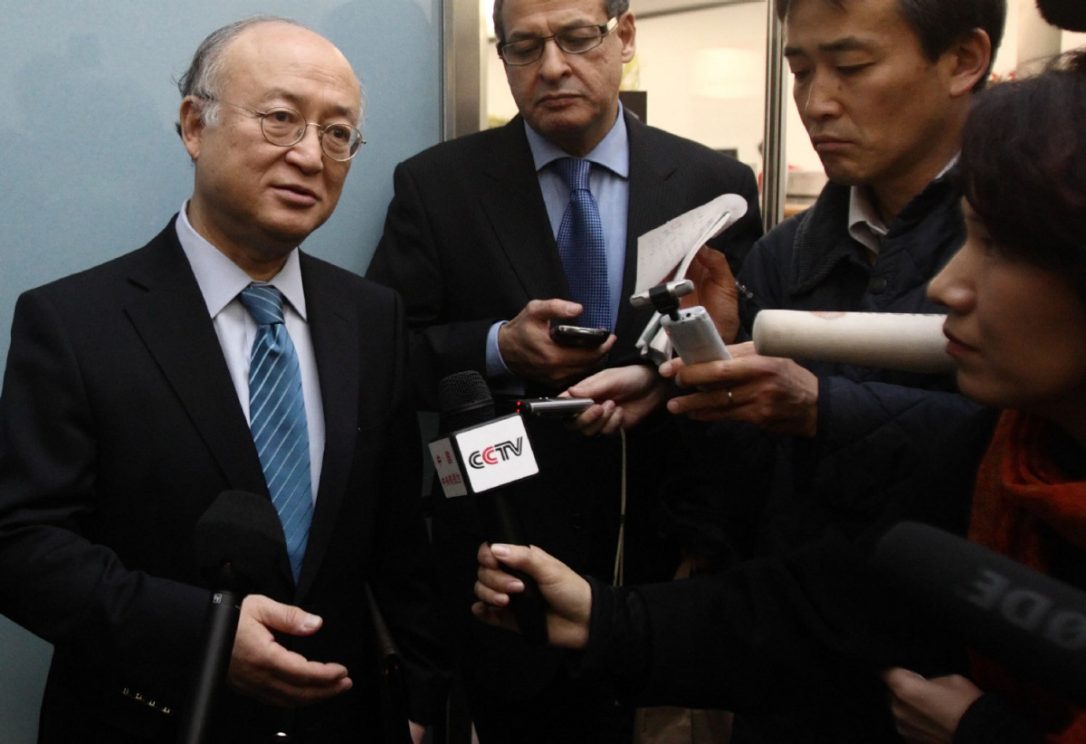 Japanese Power Companies Hid Nuclear Safety Problems