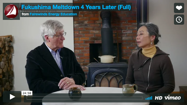 2015 Fukushima Updates