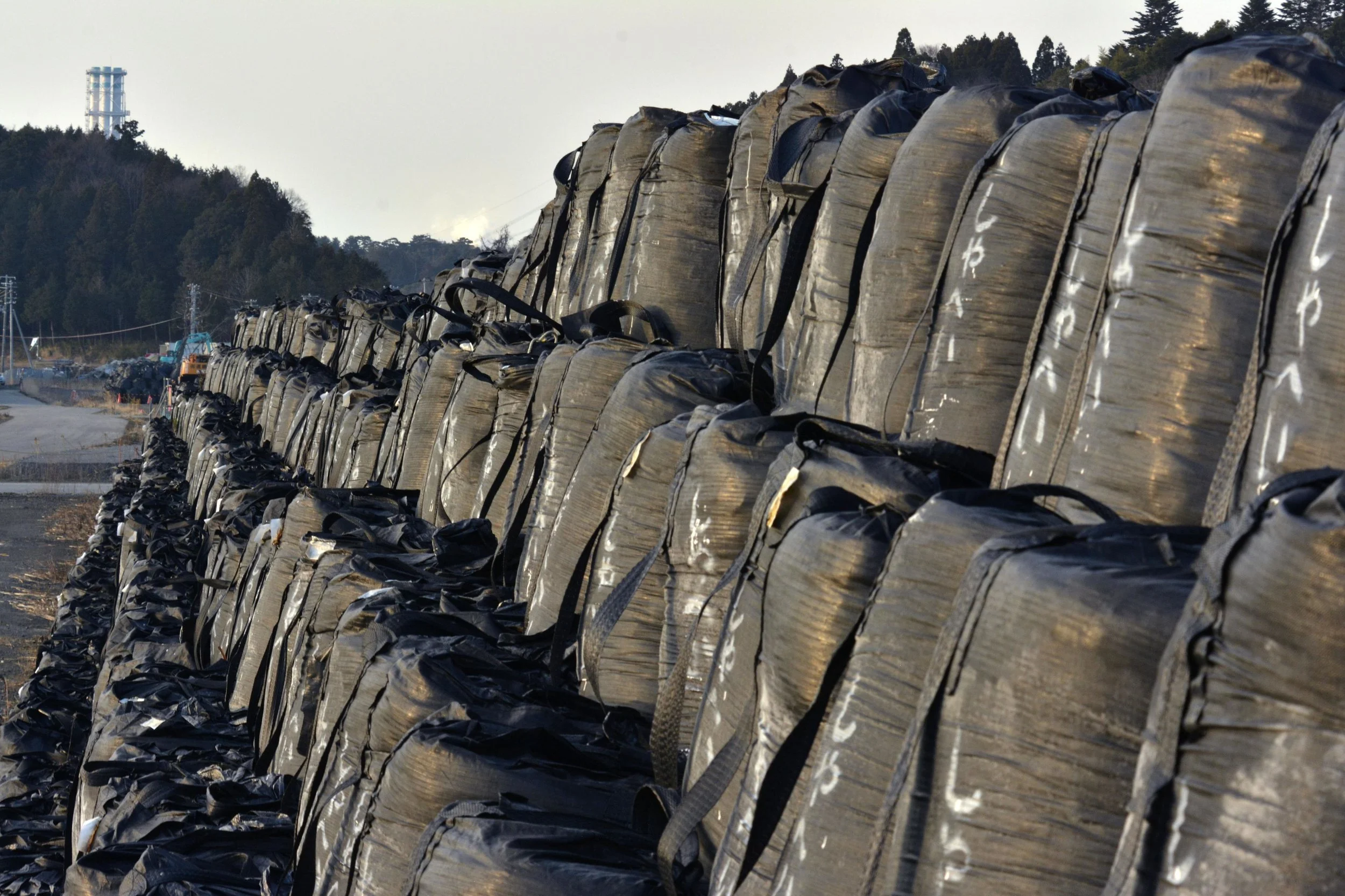 2016 Fukushima Updates
