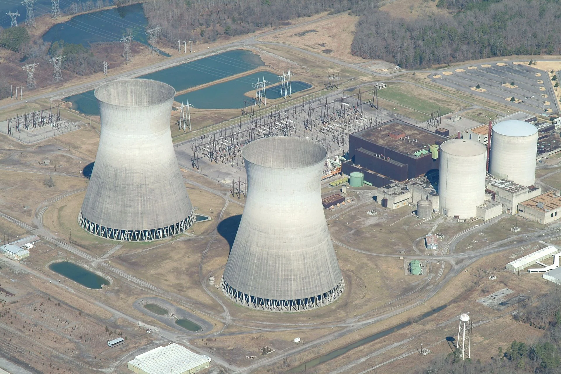 The Bellefonte Boondoggle