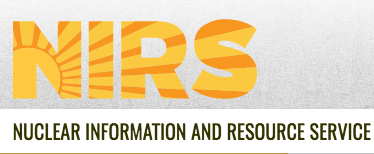 NIRS Telebriefing: Arnie discusses Nuclear Disasters 