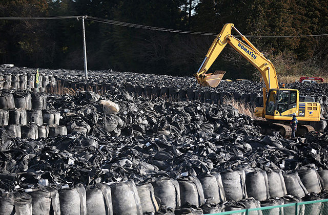Japan Plans to Expose Its People and 2020 Tokyo Olympians to Fukushima Radiation