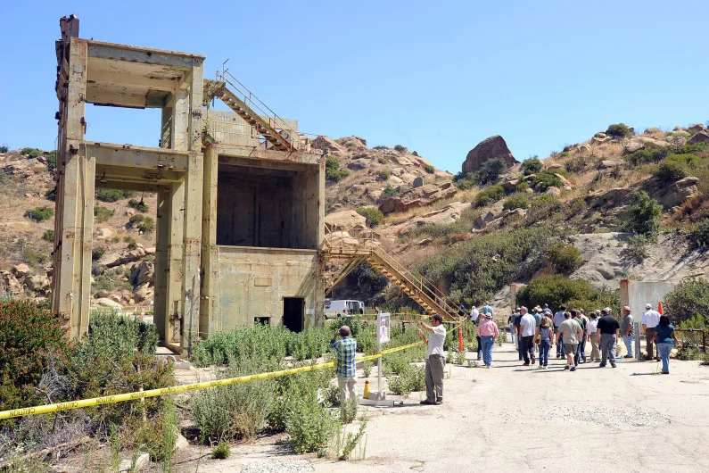 Residents near Santa Susana Field Lab seek independent study 