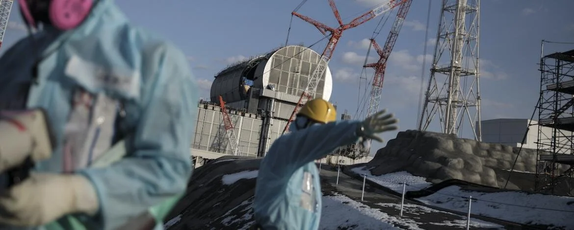 RSF urges Japan to stop pressuring the media on Fukushima-related topics