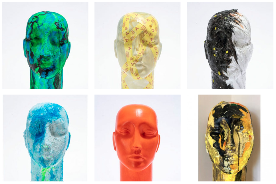 Radioactive Damage Permeates Our Lives: Heads Up