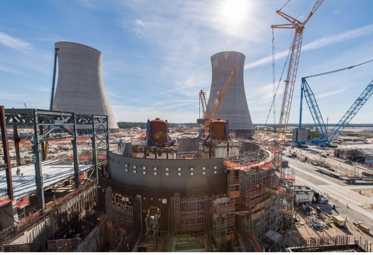 Action Alert: Nuclear Alert: Vogtle Unit 3 Hearing