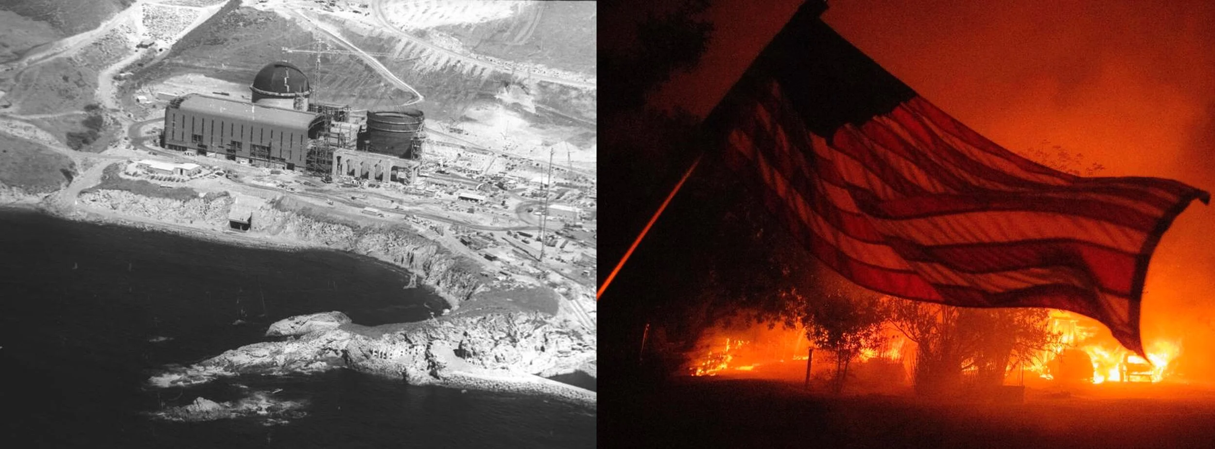 California: A Climate Emergency Fraught with Nuclear Utility Mismanagement