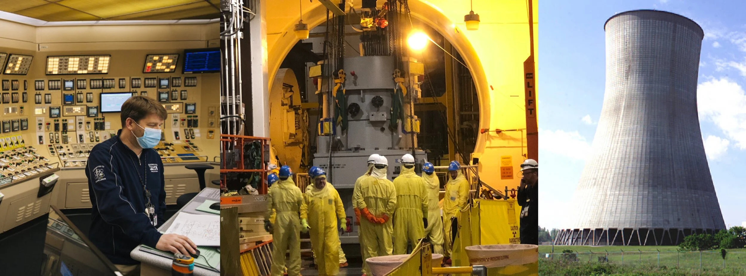 Nuclear Alert: NRC & Nuke Safety In the Time of COVID-19