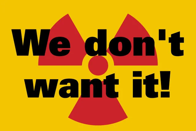 Nuclear Safety: Final Opportunity for Citizens to Oppose Nuke Waste Dump