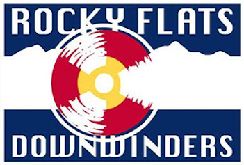 Rocky Flats Downwinders
