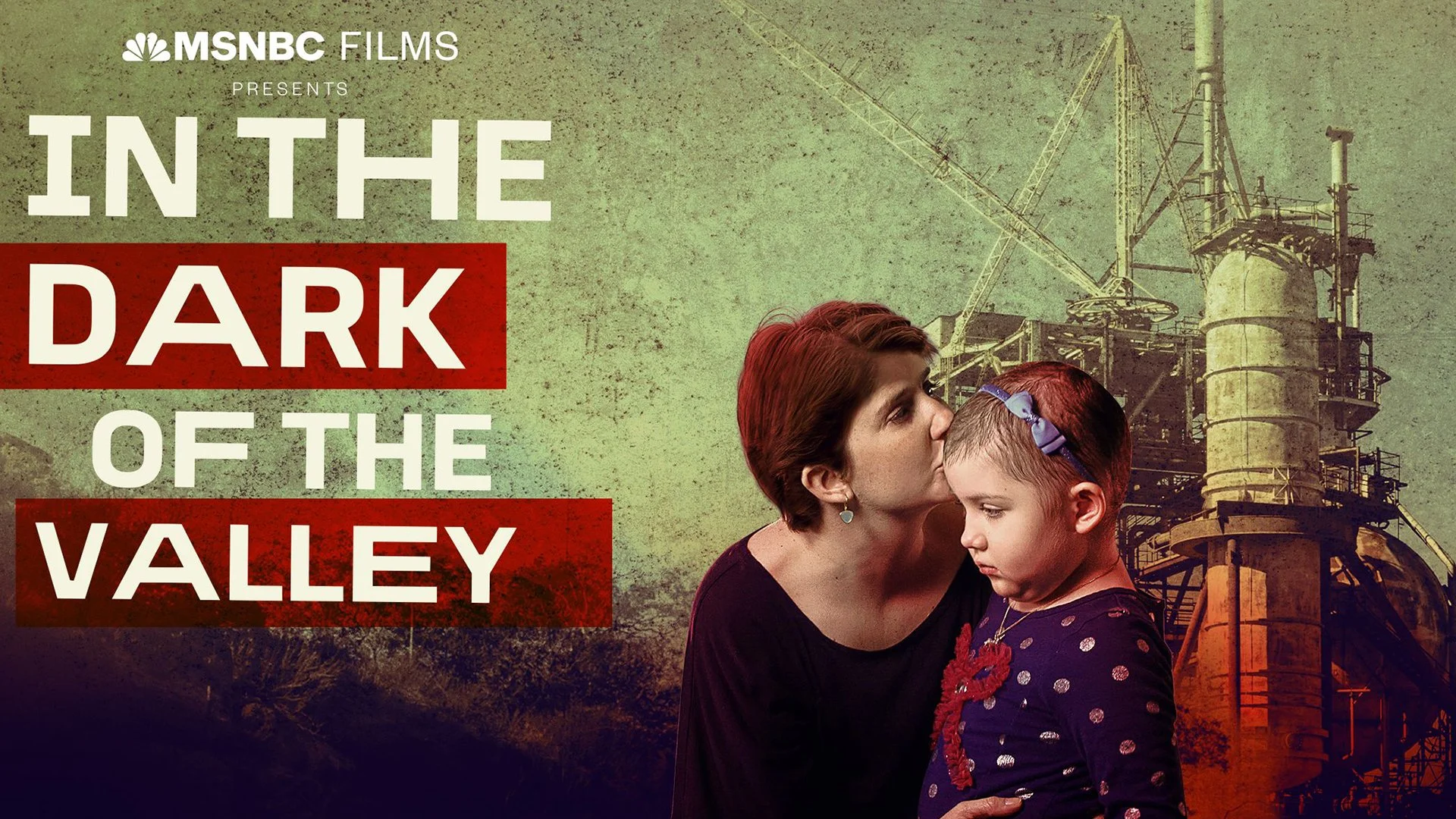 Must-See Woolsey Fire & SSFL Documentary: ‘In the Dark of the Valley’