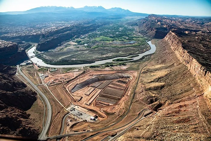 Special Event: Uranium & The Waste It Leaves Behind!