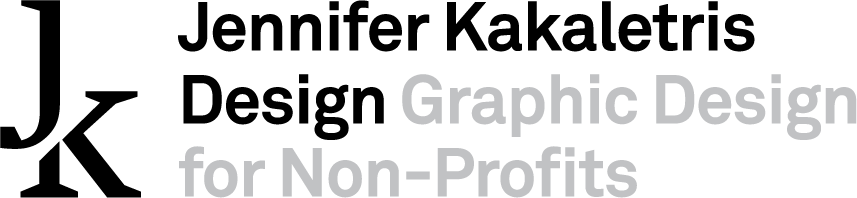 Jennifer Kakaletris Design