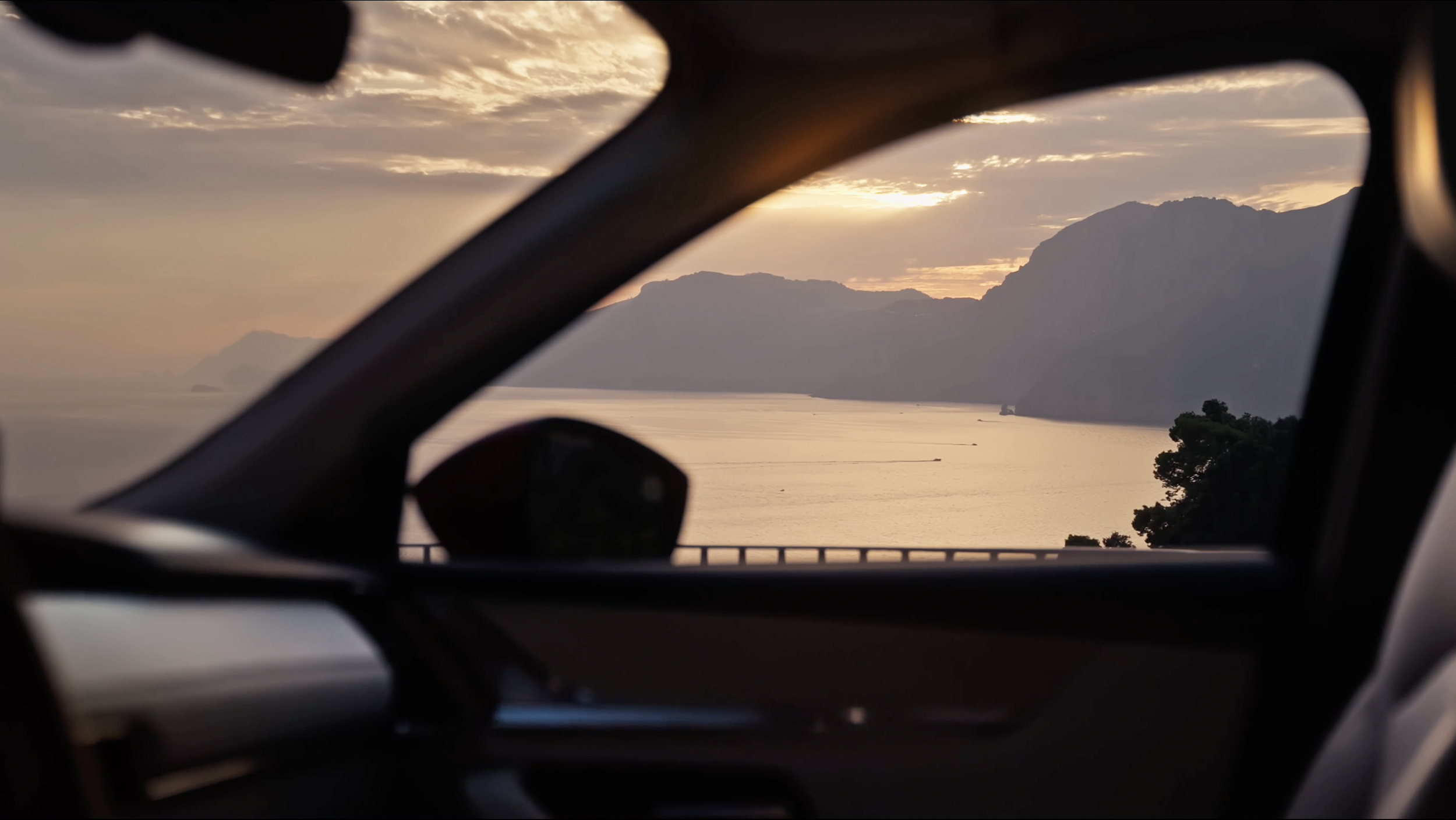 Mazda - The Artisans of the Amalfi Coast