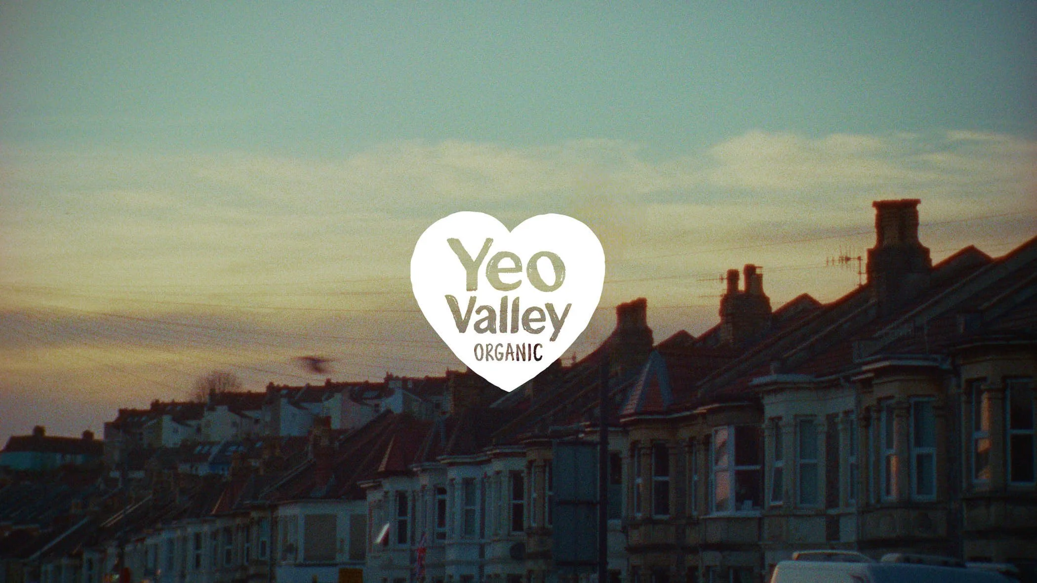 Yeo Valley - Breakfast