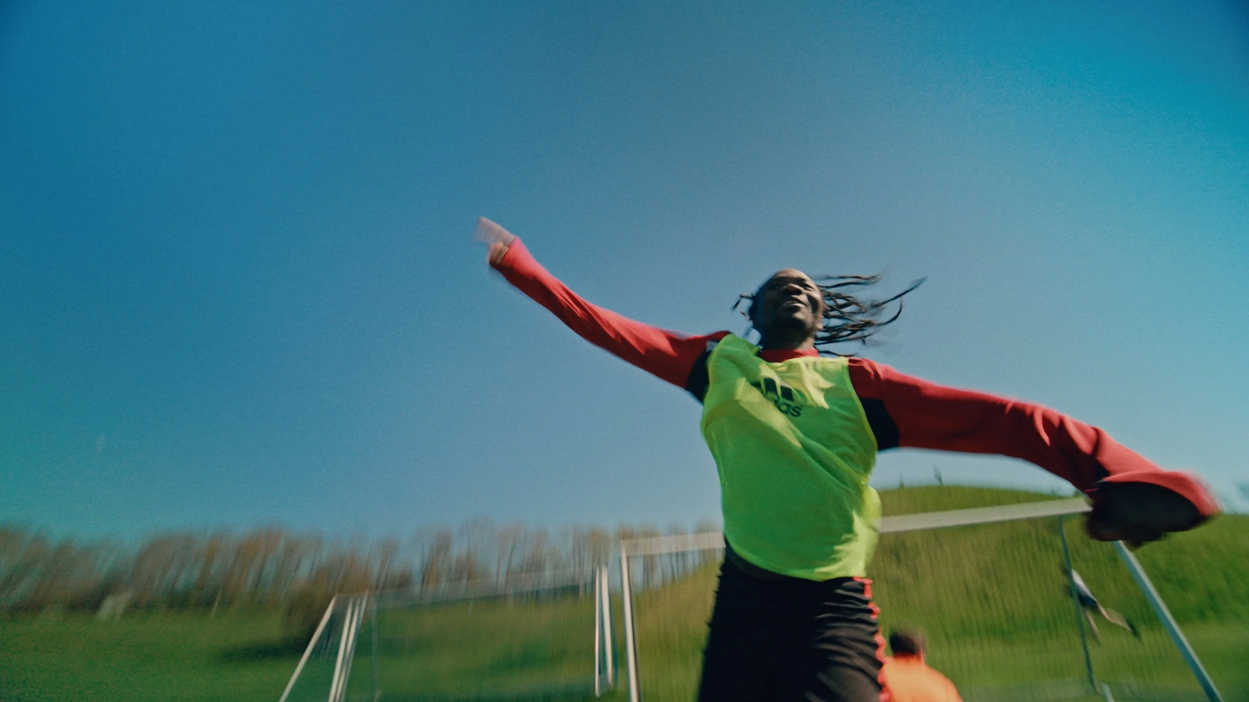 FedEx X UEFA - Champions League Delivery