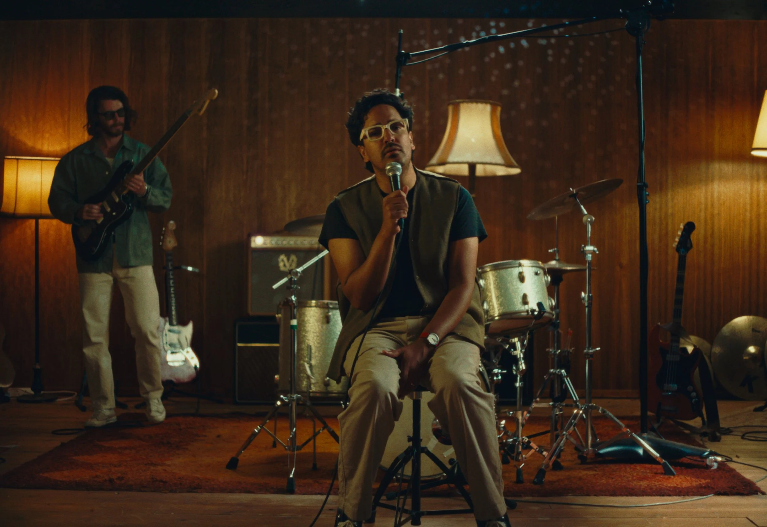 Good Wild Gods - Music Promo