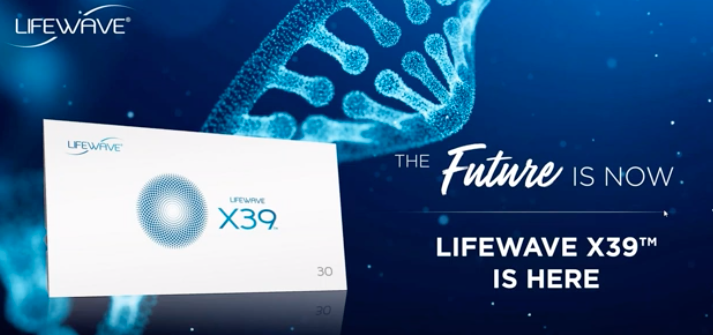 LifeWave information