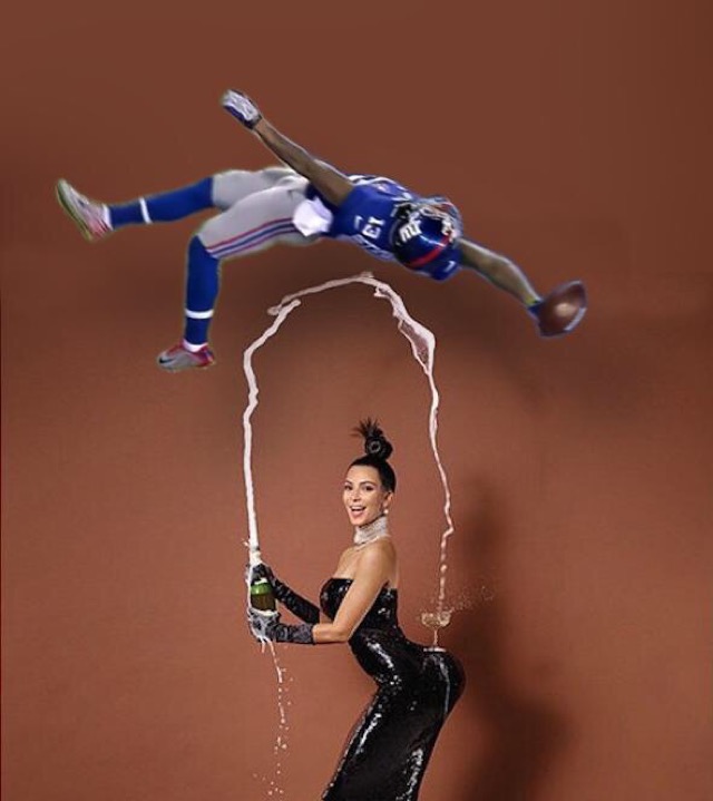via cory boekman
