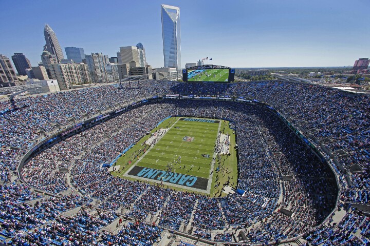 shared on fancred by the carolina panthers
