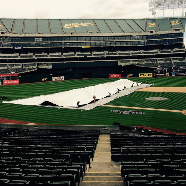 SHARED ON FANCRED BY ORACLE ARENA & O.CO COLISEUM