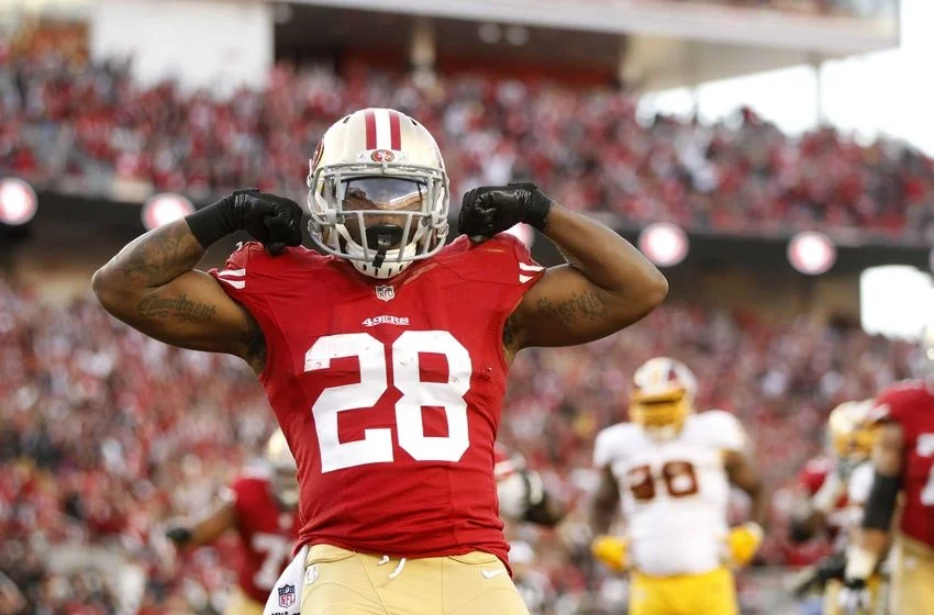 shared on fancred by  golden gate sports