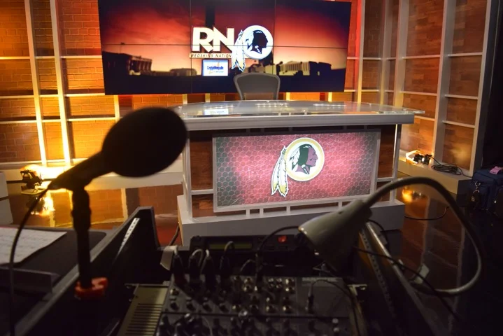 SHARED ON FANCRED BY THE WASHINGTON REDSKINS