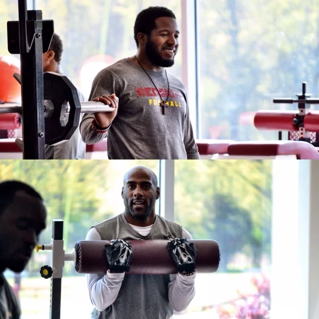 SHARED ON FANCRED BY THE WASHINGTON REDSKINS