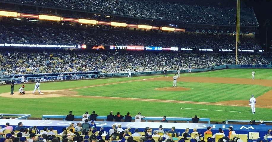 The Dodgers are favorites to win the 2016 World Series