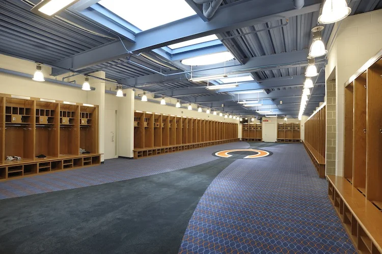 Inside Every Nfl Locker Room Make Gameday Everyday