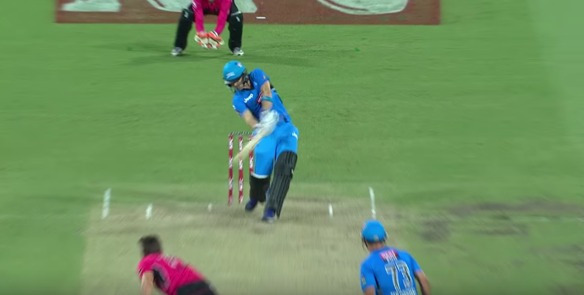 Learn cricket in 3 minutes