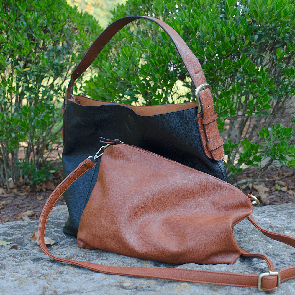 Messenger Purse - Small Handbag | ROOLEE
