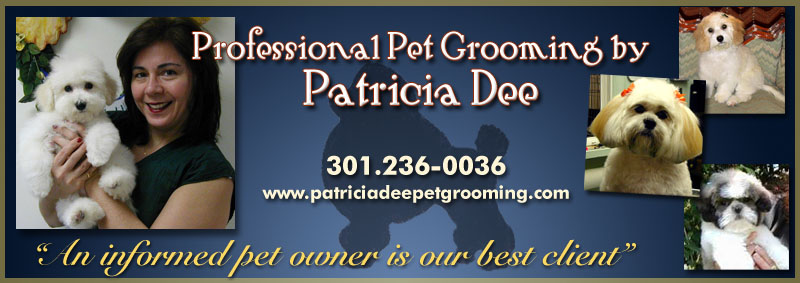 Patricia Dee Pet Grooming