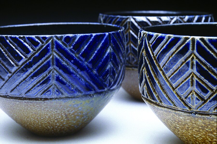 carved tea bowls.jpg