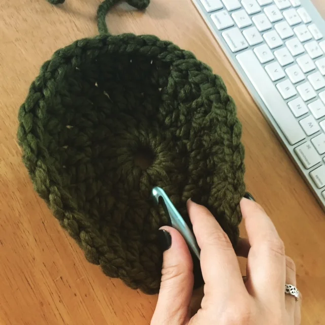 The Paralysis of Perfectionism or How I'm Learning to Forgive My Bad Writing