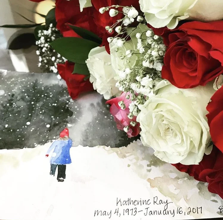 "Blessed are they who mourn for they shall be comforted with Xanax" #BipolarStories Part 2