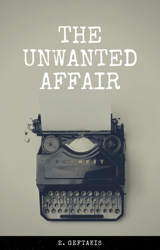 Come read my new thriller fiction on Wattpad! Link in post!
