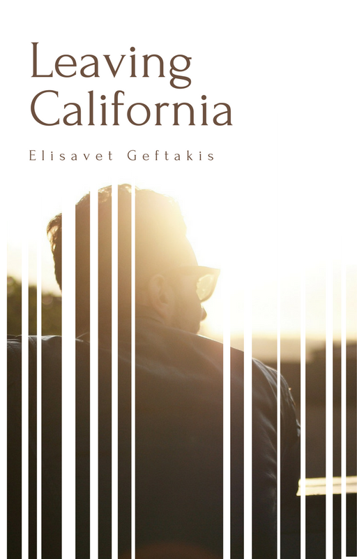 A new story! A love story! Come read "Leaving California"!