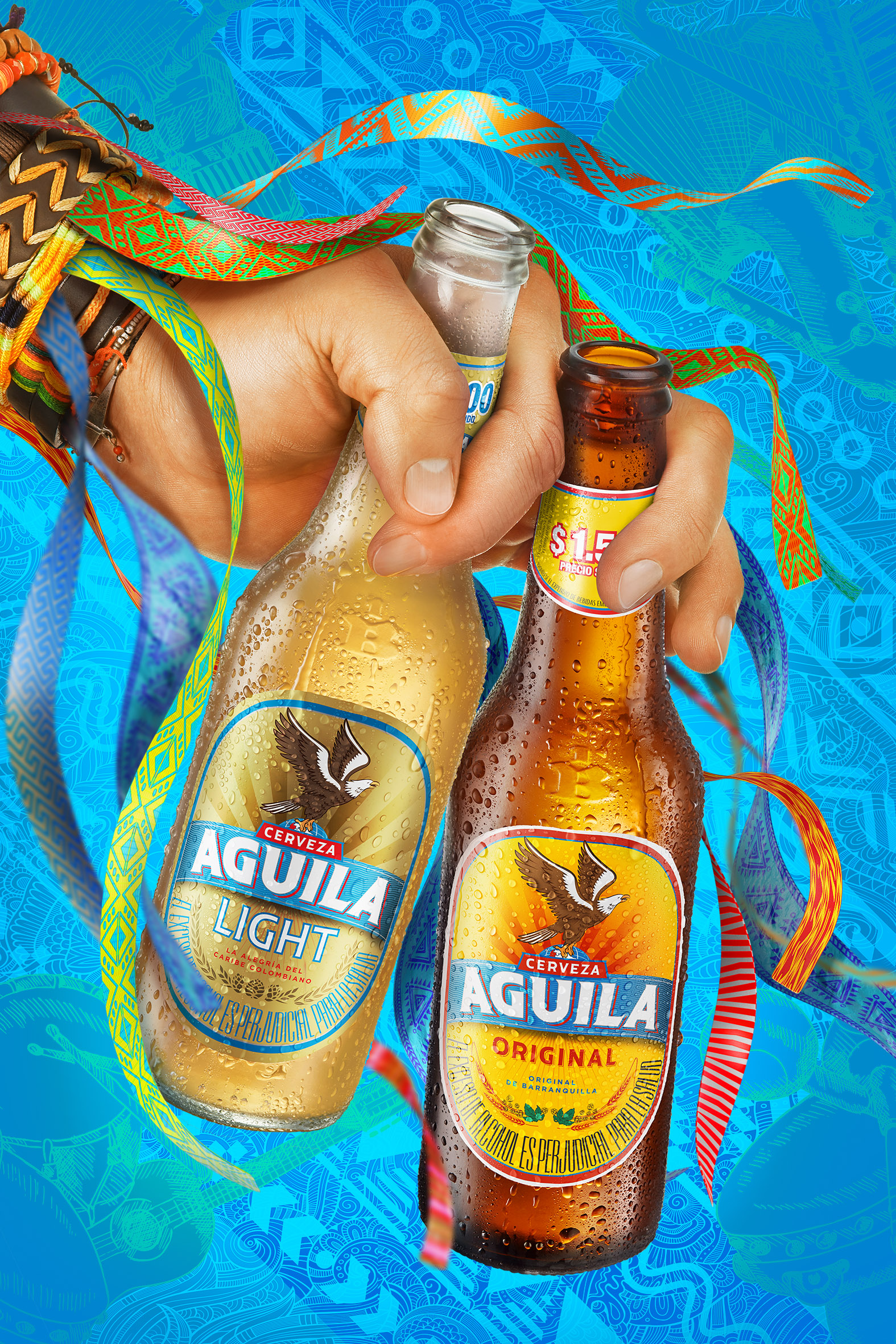 AGUILA