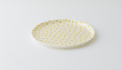 Egg White Tray by Fog Linen — Mica 12/v