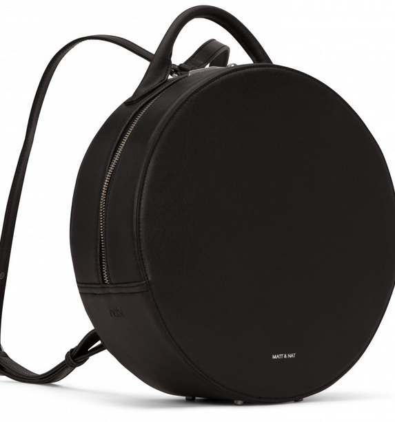 matt and nat round backpack