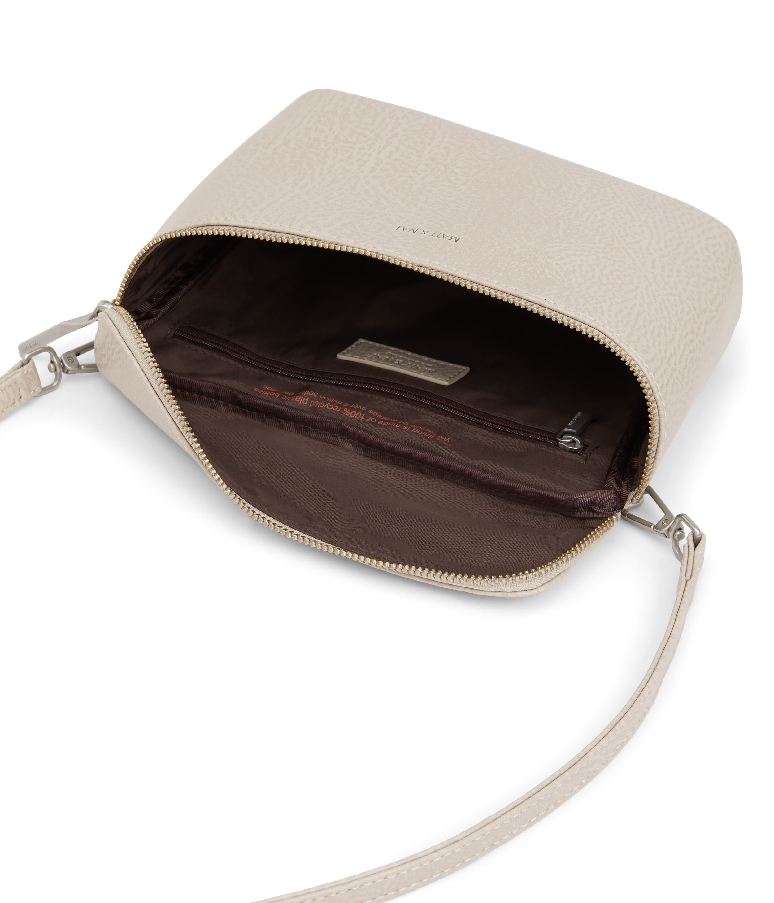 Gaia Belt Bag Dwell — Mica 12/v