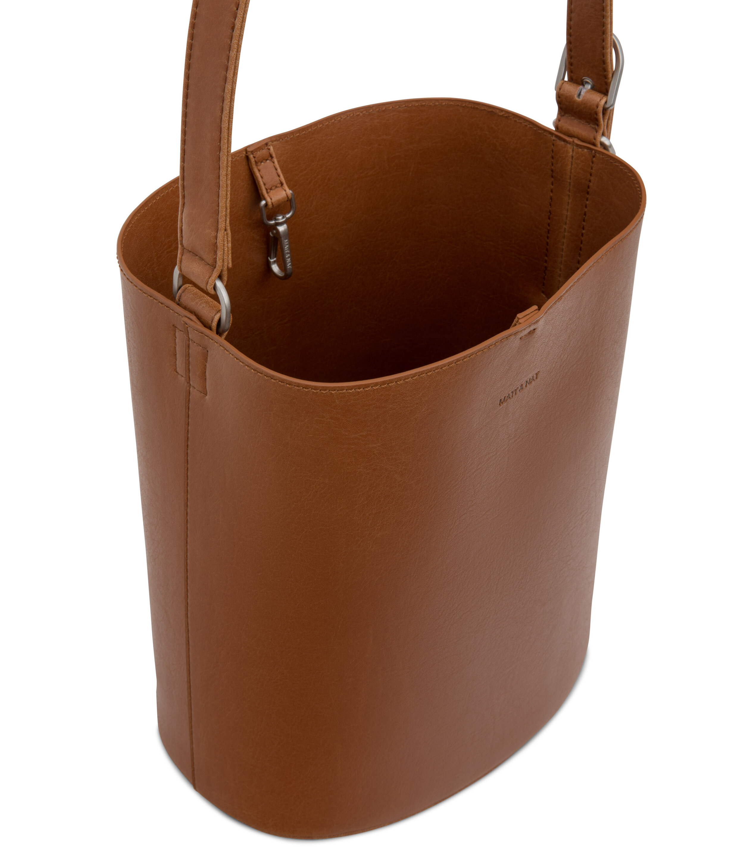 Matt & Nat AZUR Vegan Bucket Bag - Vintage – Foursight Supply Co.