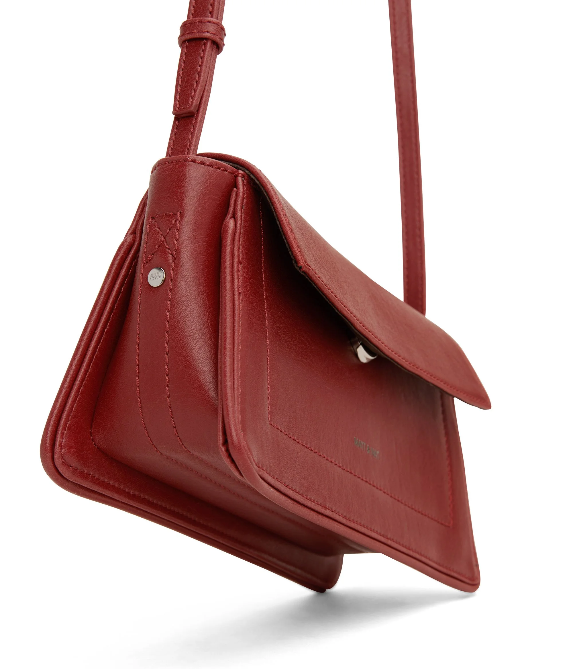 Tal Vintage Crossbody Bag, MATT + NAT — Mica 12/v