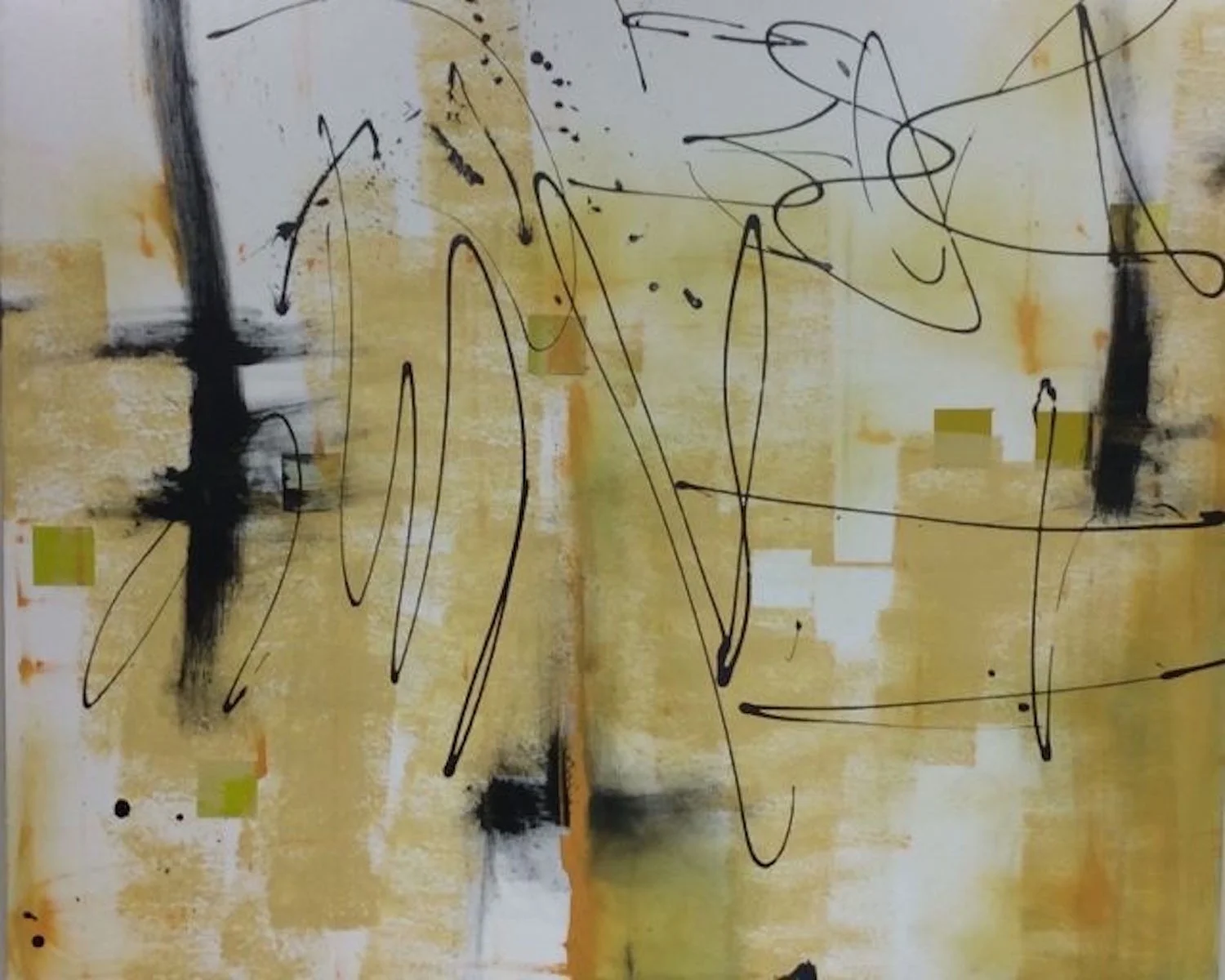 Every First Saturday is Open Studios!!   11-4pm